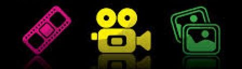 Entertainment's @news